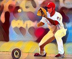 Style Transfer Example!