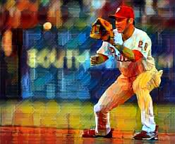 Style Transfer Example!
